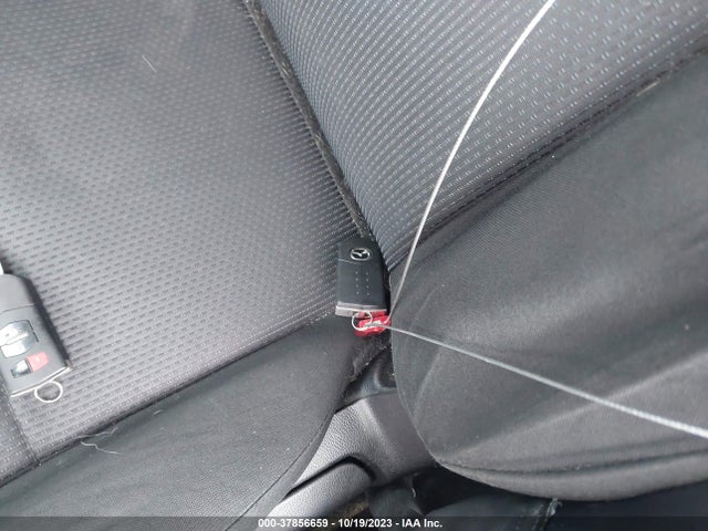 Aukcja sprzedaży 2011 Mazda Mazda3, vin: JM1BL1VF3B1479689, numer aukcji: 37856659