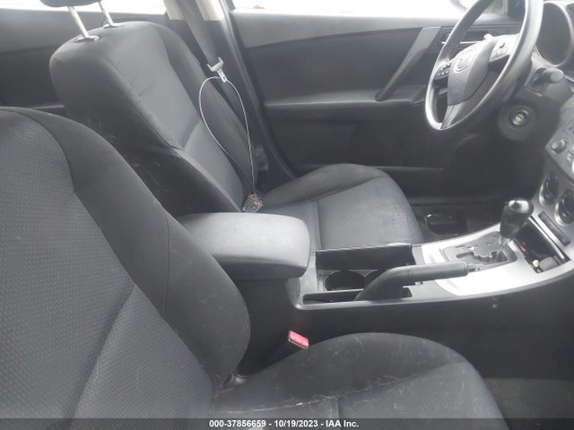 Aukcja sprzedaży 2011 Mazda Mazda3, vin: JM1BL1VF3B1479689, numer aukcji: 37856659
