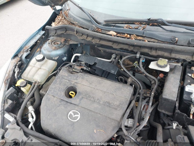 Aukcja sprzedaży 2011 Mazda Mazda3, vin: JM1BL1VF3B1479689, numer aukcji: 37856659