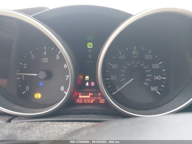 Aukcja sprzedaży 2011 Mazda Mazda3, vin: JM1BL1VF3B1479689, numer aukcji: 37856659