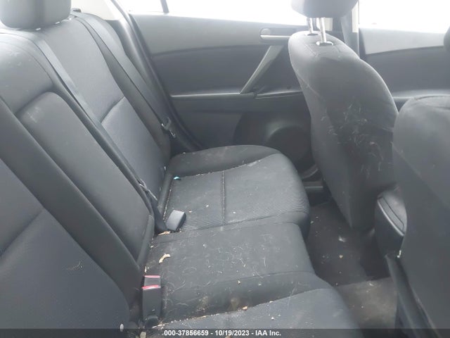 Aukcja sprzedaży 2011 Mazda Mazda3, vin: JM1BL1VF3B1479689, numer aukcji: 37856659