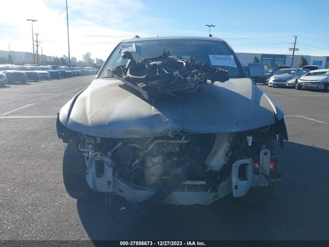 Dodge Journey Sxt 2016 3C4PDCBG8GT194109 Image 13