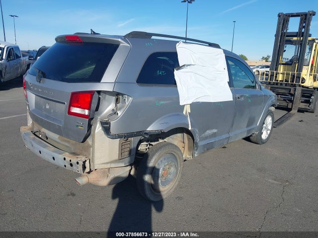 Dodge Journey Sxt 2016 3C4PDCBG8GT194109 Image 4