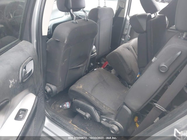 Dodge Journey Sxt 2016 3C4PDCBG8GT194109 Image 8
