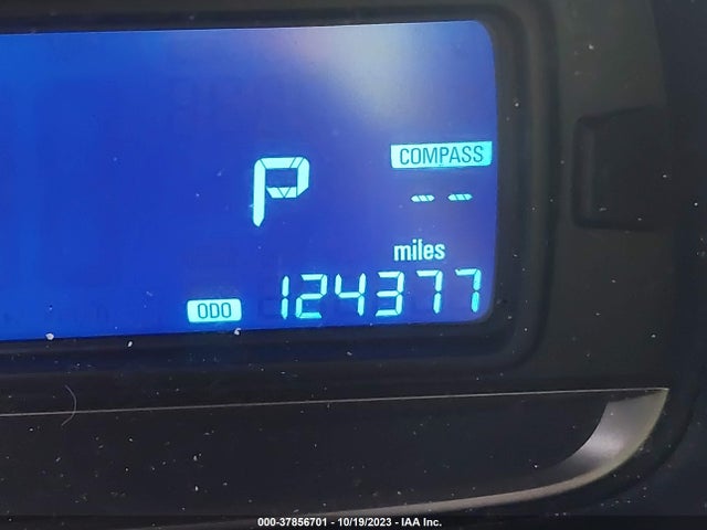 Chevrolet Trax Lt 2015 KL7CJRSB7FB057660 Image 7