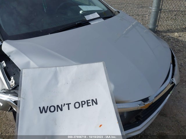 Chevrolet CRUZE LS 2019 1G1BC5SM1K7152000 Image 10