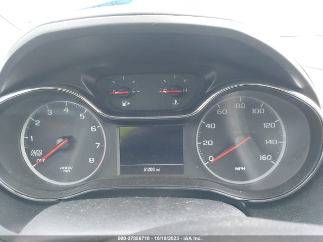 Chevrolet CRUZE LS 2019 1G1BC5SM1K7152000 Image 7