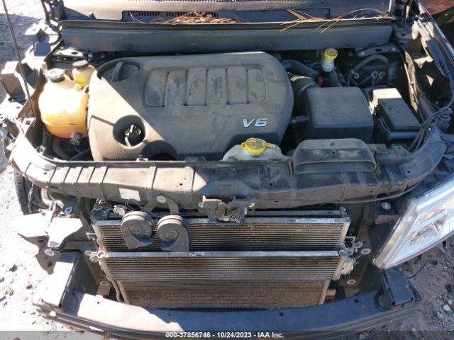 3C4PDDBG7GT196598 Dodge Journey Sxt