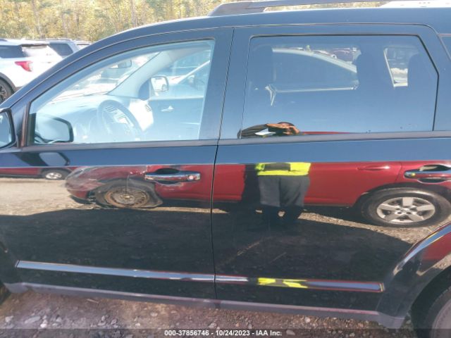 3C4PDDBG7GT196598 Dodge Journey Sxt