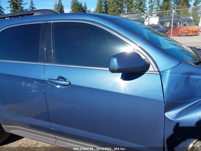 Chevrolet EQUINOX LT 2016 2GNFLFEK1G6320001 Image 13