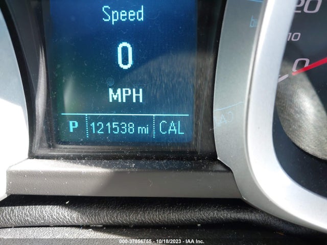 Chevrolet EQUINOX LT 2016 2GNFLFEK1G6320001 Image 15