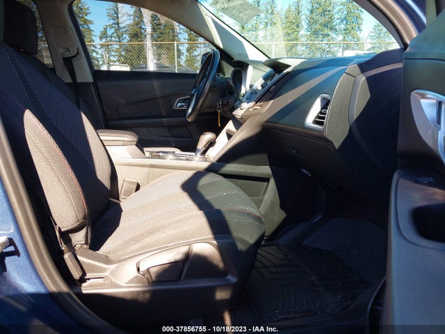 Chevrolet EQUINOX LT 2016 2GNFLFEK1G6320001 Image 5