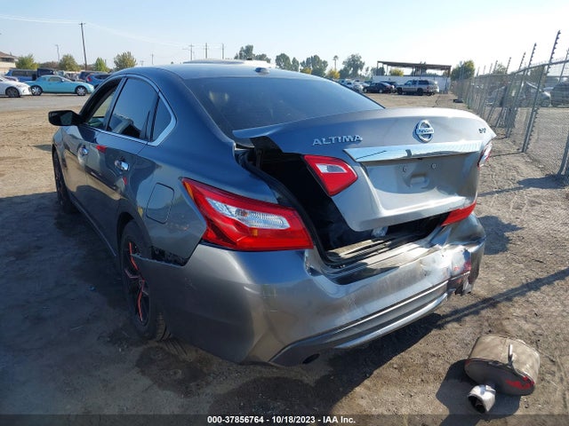 2017 NISSAN ALTIMA 2.5 SV VIN: 1N4AL3AP6HC210580