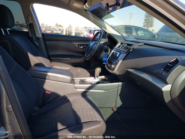2017 NISSAN ALTIMA 2.5 SV VIN: 1N4AL3AP6HC210580