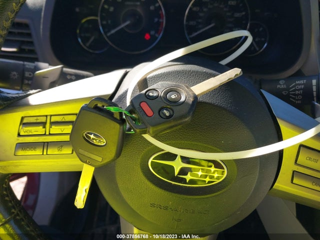2011 SUBARU OUTBACK 4S4BRBCC7B3352781 Photo 10