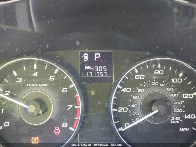 2011 SUBARU OUTBACK 4S4BRBCC7B3352781 Photo 6