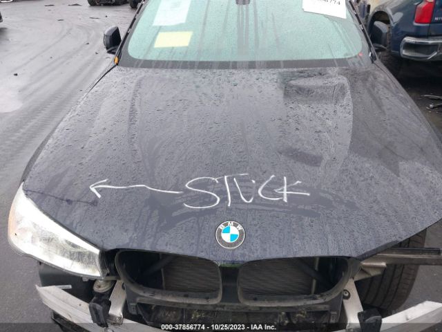 5UXXW5C57G0N92524 BMW X4 Xdrive35i