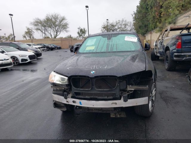 5UXXW5C57G0N92524 BMW X4 Xdrive35i