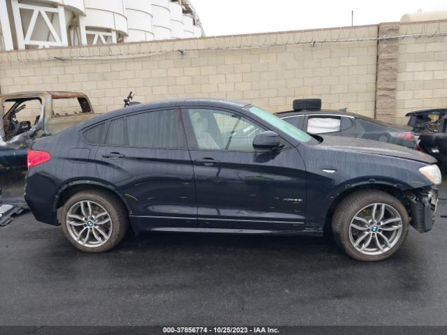 5UXXW5C57G0N92524 BMW X4 Xdrive35i