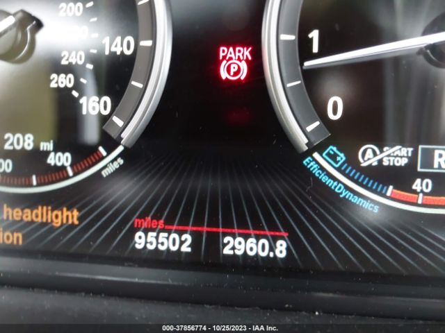 5UXXW5C57G0N92524 BMW X4 Xdrive35i