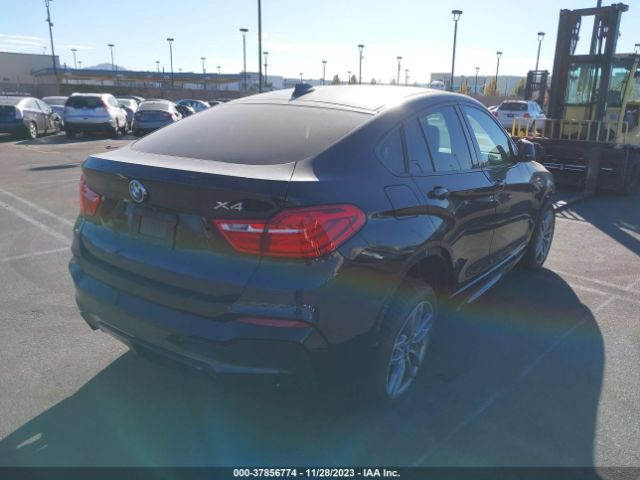 5UXXW5C57G0N92524 BMW X4 Xdrive35i
