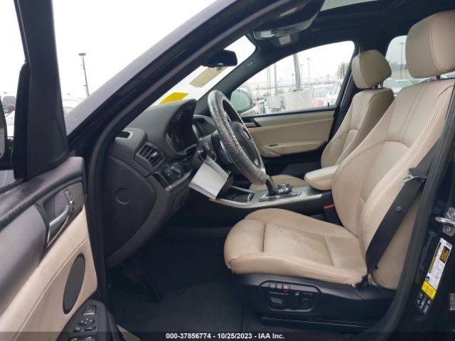 5UXXW5C57G0N92524 BMW X4 Xdrive35i