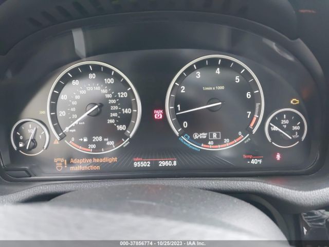 5UXXW5C57G0N92524 BMW X4 Xdrive35i