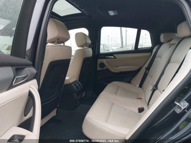 5UXXW5C57G0N92524 BMW X4 Xdrive35i