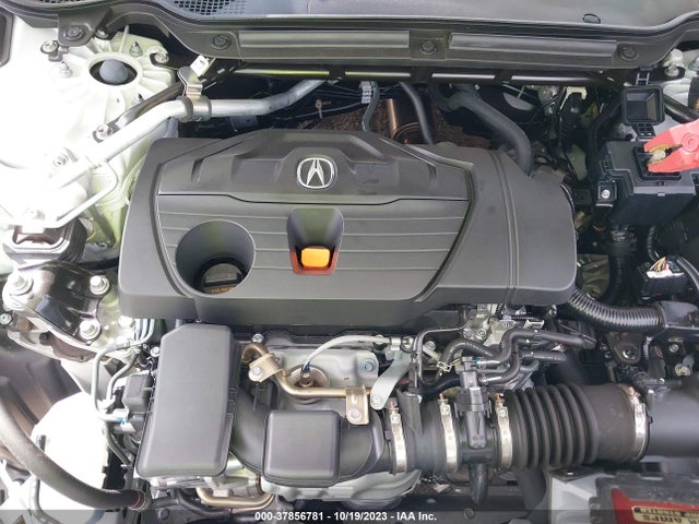 Acura Tlx Technology Package 2023 19UUB5F49PA003259 Image 10