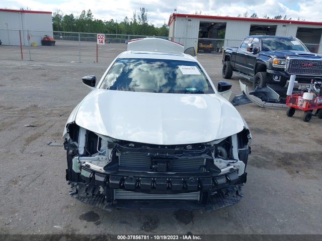 Acura Tlx Technology Package 2023 19UUB5F49PA003259 Image 13