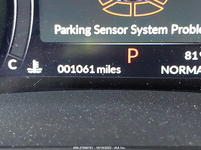 Acura Tlx Technology Package 2023 19UUB5F49PA003259 Image 16