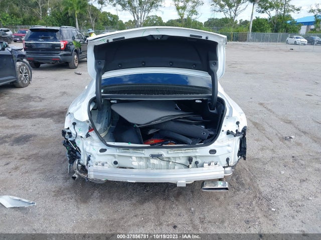 Acura Tlx Technology Package 2023 19UUB5F49PA003259 Image 17
