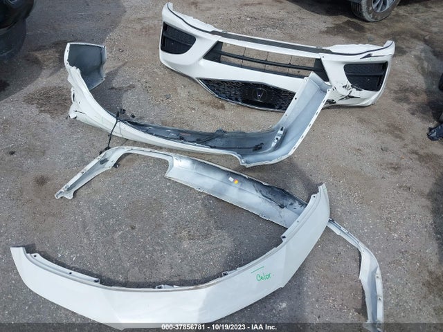 Acura Tlx Technology Package 2023 19UUB5F49PA003259 Image 12