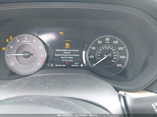 Acura Tlx Technology Package 2023 19UUB5F49PA003259 Image 7