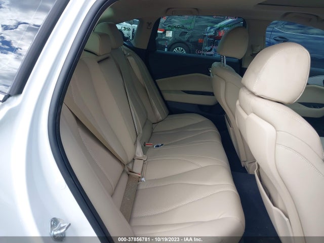 Acura Tlx Technology Package 2023 19UUB5F49PA003259 Image 8