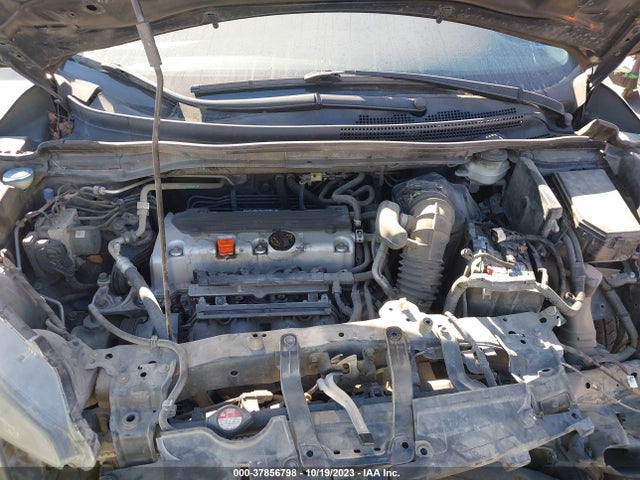 2012 HONDA CR-V EX VIN: 5J6RM3H54CL007558