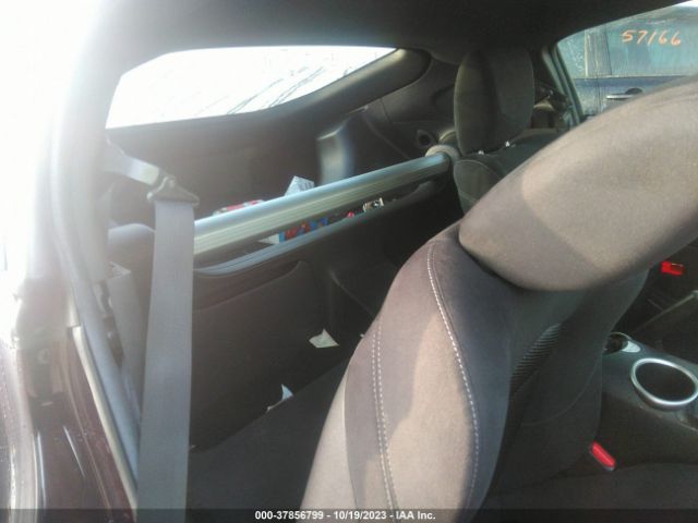 JN1AZ4EHXHM955444 Nissan 370Z