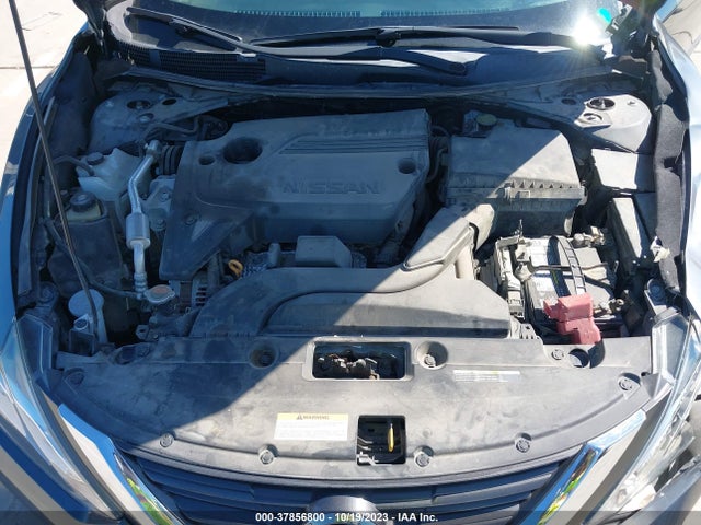 2018 NISSAN ALTIMA 2.5 S VIN: 1N4AL3AP0JC279254