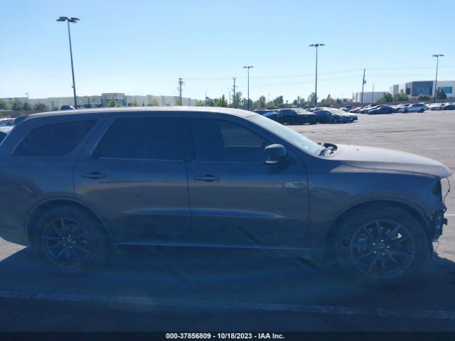 1C4SDHCT2HC690524 Dodge Durango R/t Rwd