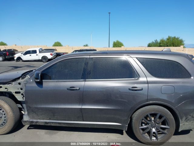 1C4SDHCT2HC690524 Dodge Durango R/t Rwd