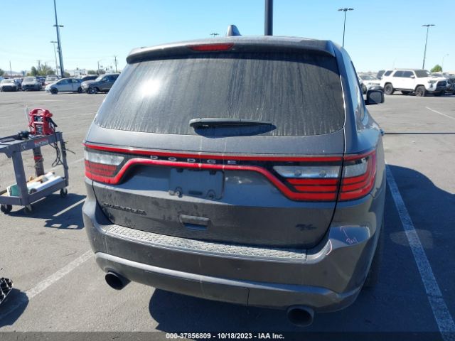 1C4SDHCT2HC690524 Dodge Durango R/t Rwd