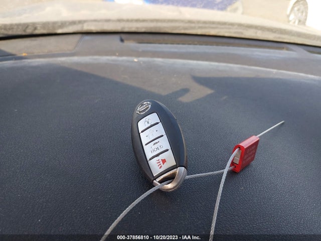 2008 NISSAN ALTIMA 2.5 S VIN: 1N4AL24E68C290161