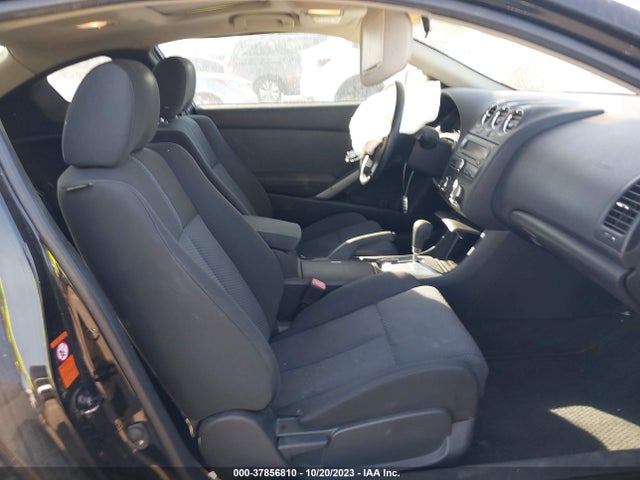 2008 NISSAN ALTIMA 2.5 S VIN: 1N4AL24E68C290161