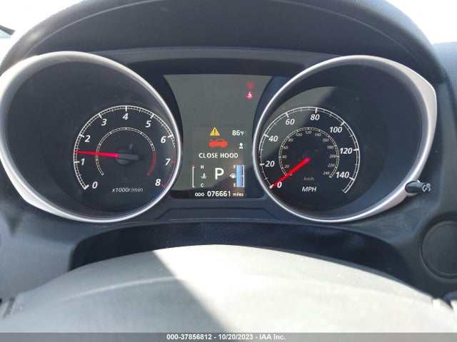 4A4AP3AW8FE056499 Mitsubishi Outlander Sport 2.4 Es