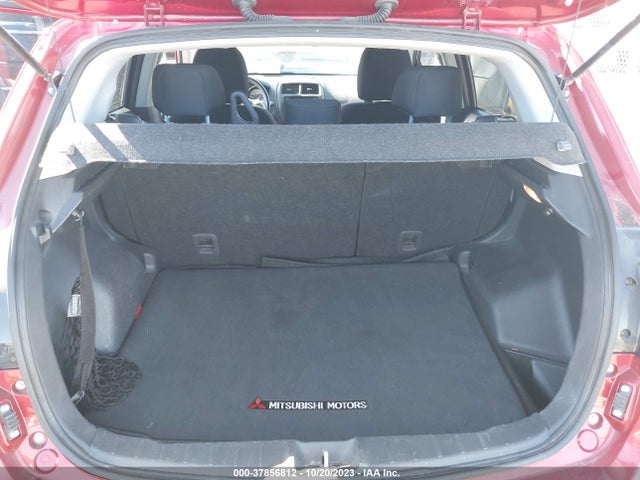 4A4AP3AW8FE056499 Mitsubishi Outlander Sport 2.4 Es