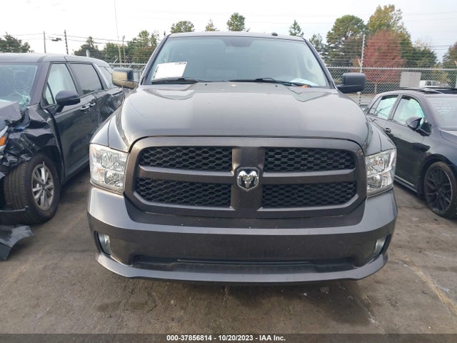 3C6JR7ATXHG617724 RAM 1500 Express