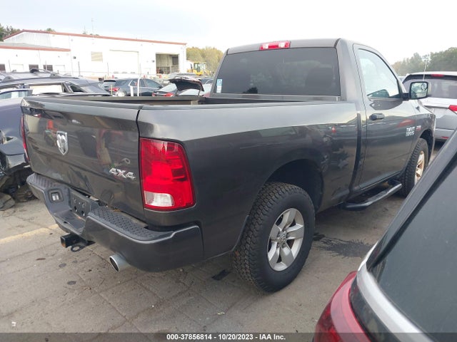 3C6JR7ATXHG617724 RAM 1500 Express