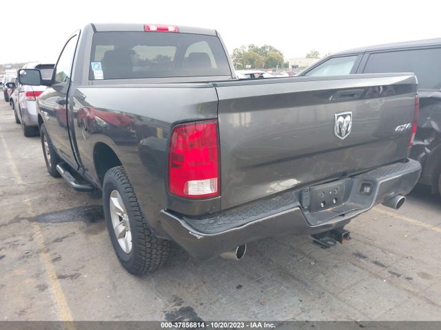 3C6JR7ATXHG617724 RAM 1500 Express