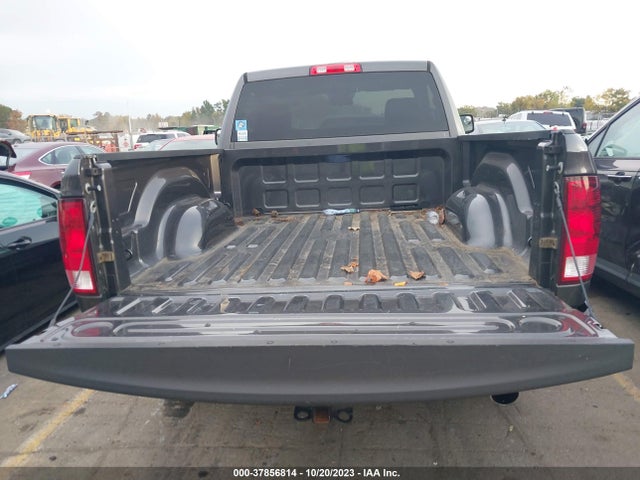 3C6JR7ATXHG617724 RAM 1500 Express