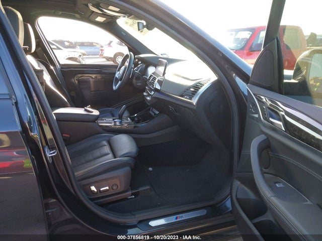 BMW X3 Sdrive30i 2020 аукцион фото
